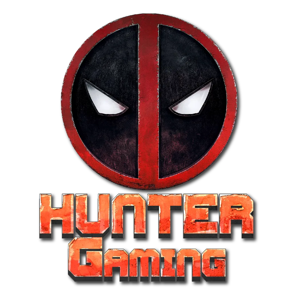 Huntergaming